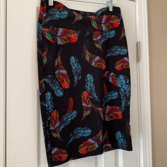 🎀lularoe Cassie Skirt - Picture 1 of 2